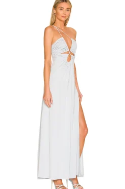 Katya Maxi Dress