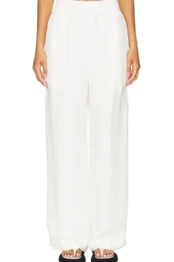 Keaton Wide Leg Pant