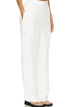 Keaton Wide Leg Pant