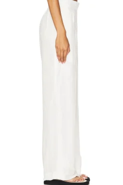 Keaton Wide Leg Pant