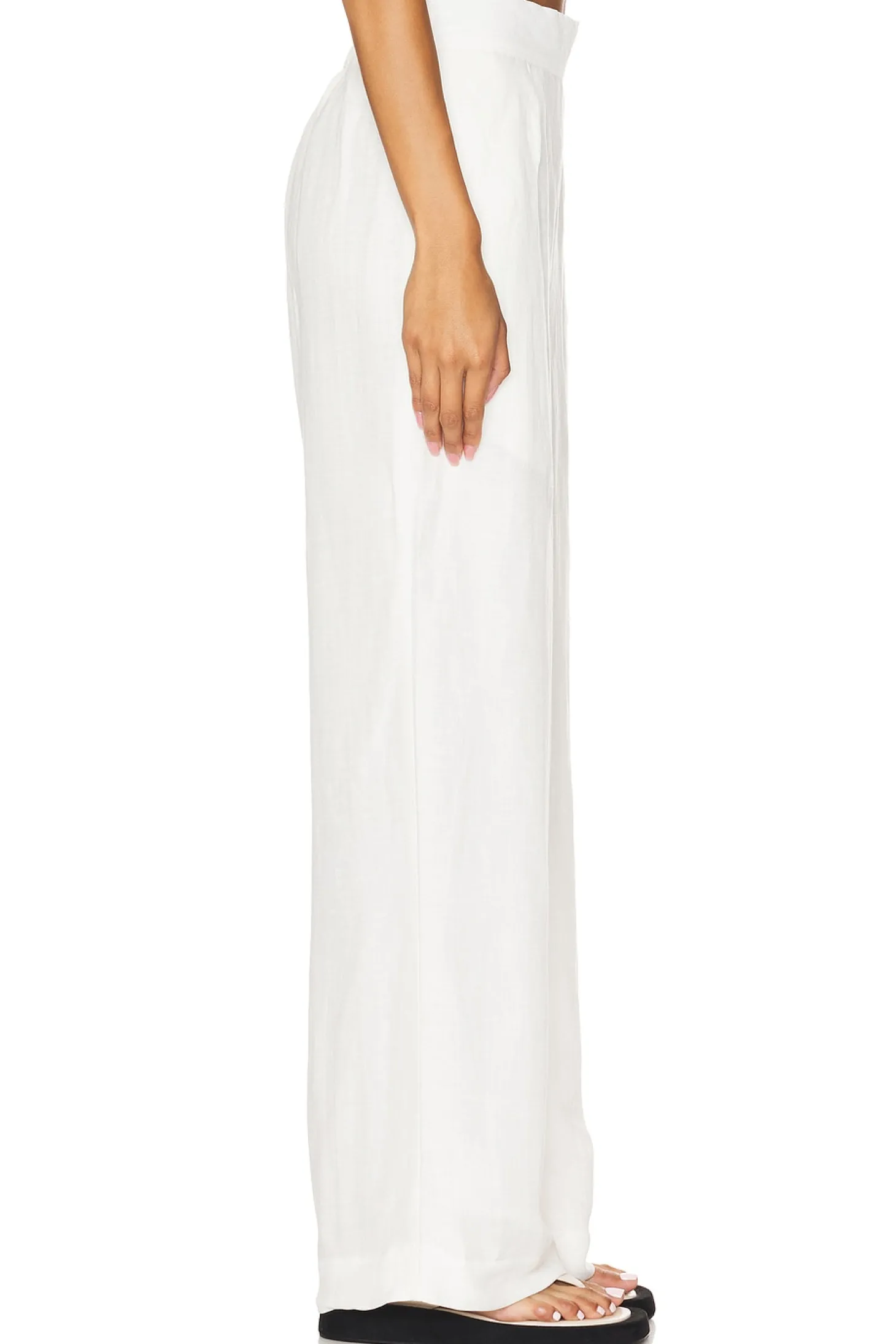 Keaton Wide Leg Pant