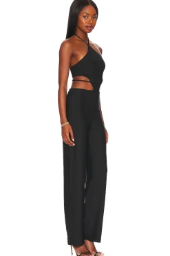 Kelsie Halter Jumpsuit
