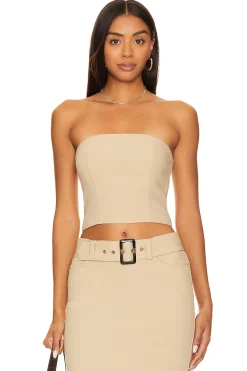 Kenly Tube Top