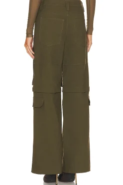 Kennedy 2.0 Cargo Pant