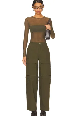 Kennedy 2.0 Cargo Pant