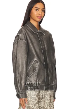 Kenny Bomber Jacket