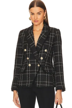 Kenzie Blazer