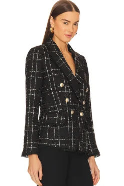 Kenzie Blazer