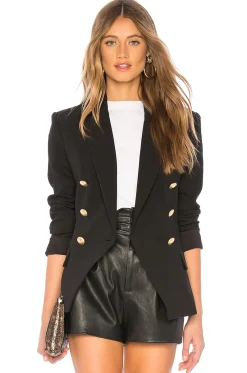 Kenzie Blazer