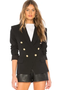 Kenzie Blazer