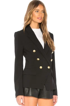 Kenzie Blazer