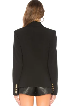 Kenzie Blazer