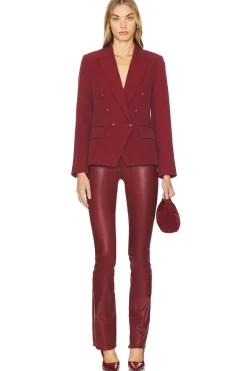 Kenzie Double Breasted Blazer