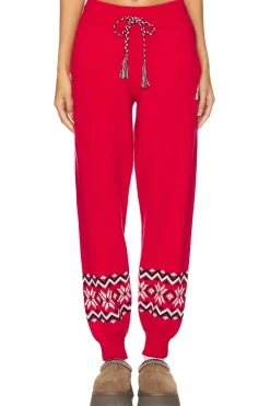 Keystone Jojo Knit Jogger