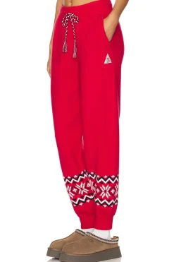 Keystone Jojo Knit Jogger