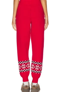 Keystone Jojo Knit Jogger