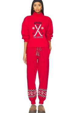 Keystone Jojo Knit Jogger