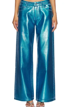 Kiara Metallic Jean