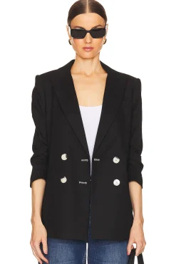 Kiernan Dickey Jacket