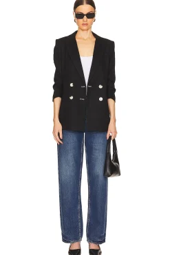 Kiernan Dickey Jacket