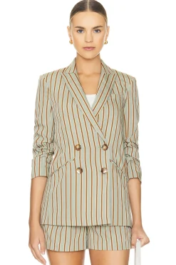 Kiernan Dickey Jacket