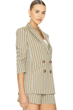 Kiernan Dickey Jacket