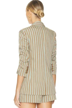 Kiernan Dickey Jacket