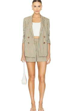 Kiernan Dickey Jacket