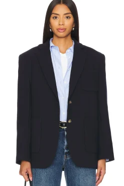 Kinsley Blazer