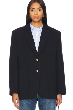 Kinsley Blazer