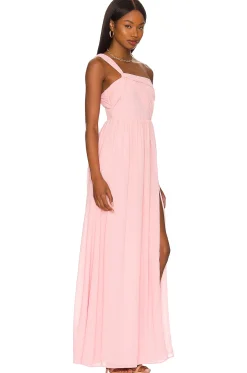 Kinsley Gown