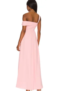 Kinsley Gown