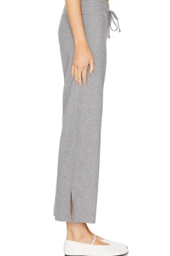 Kismet Cotton Rib Pant