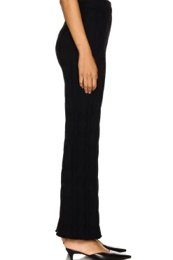 Knit Pant