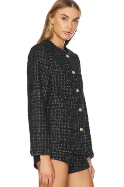 Knox Tweed Jacket
