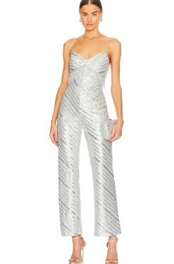 Krysta Jumpsuit