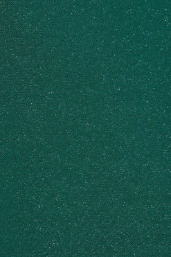 Kylie Lurex Hooded Set