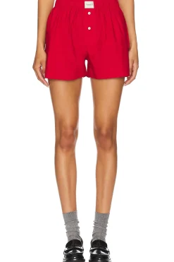 La Boxer Classica Short