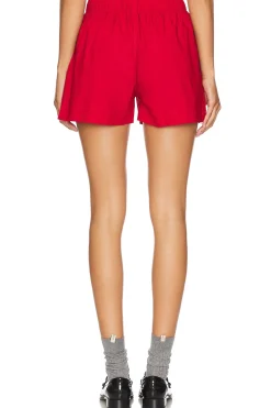 La Boxer Classica Short