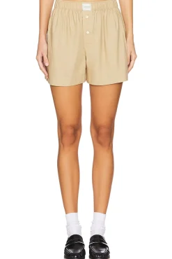 La Boxer Classica Short