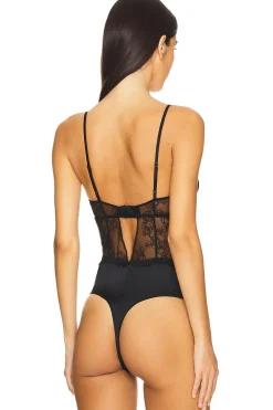 La Rose Bodysuit