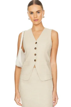 Laliette Vest