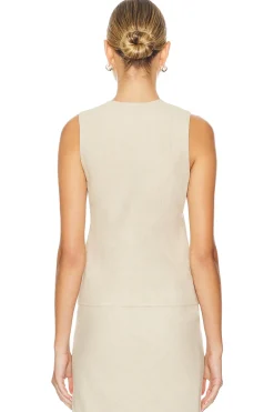 Laliette Vest