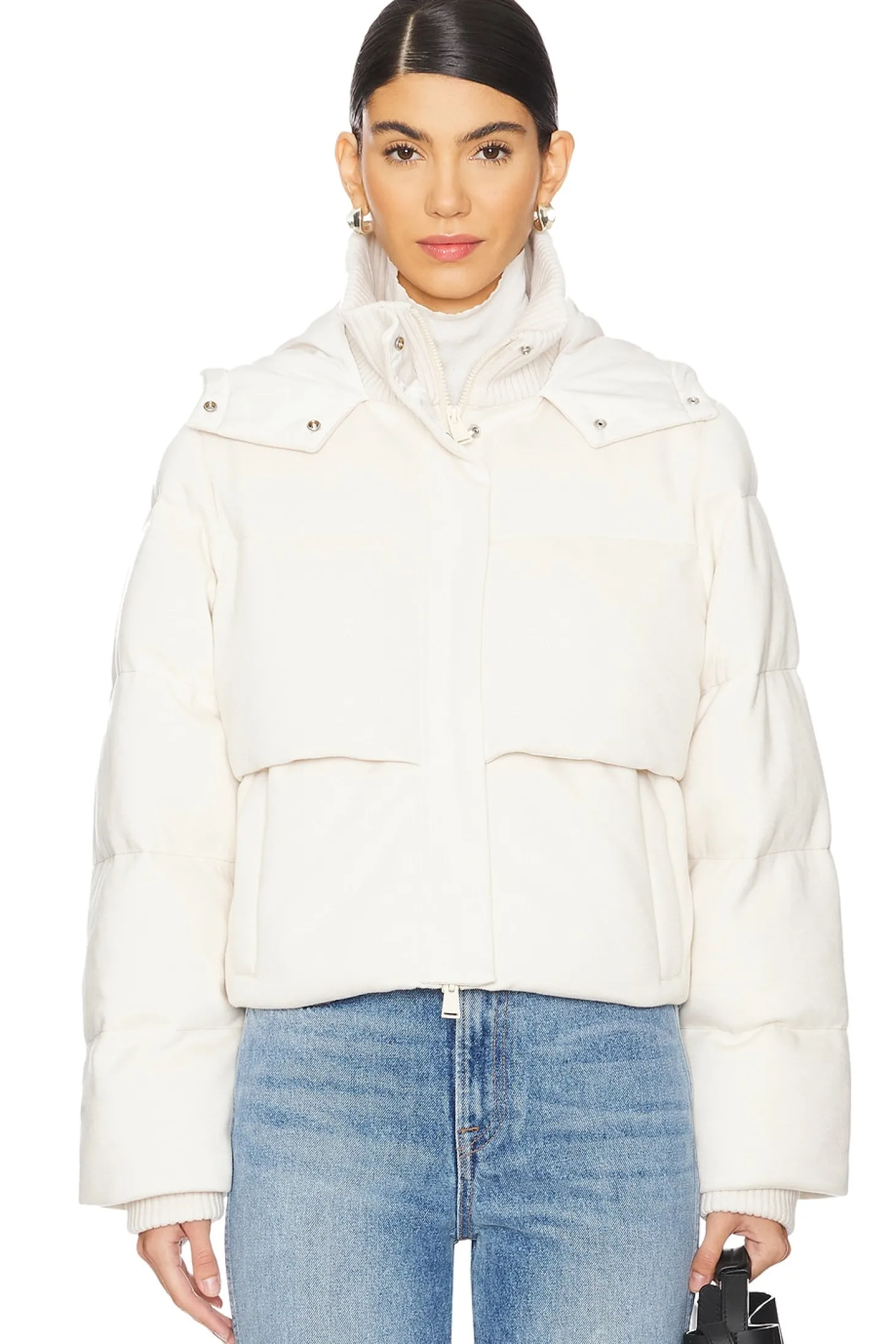 Lana Puffer Jacket