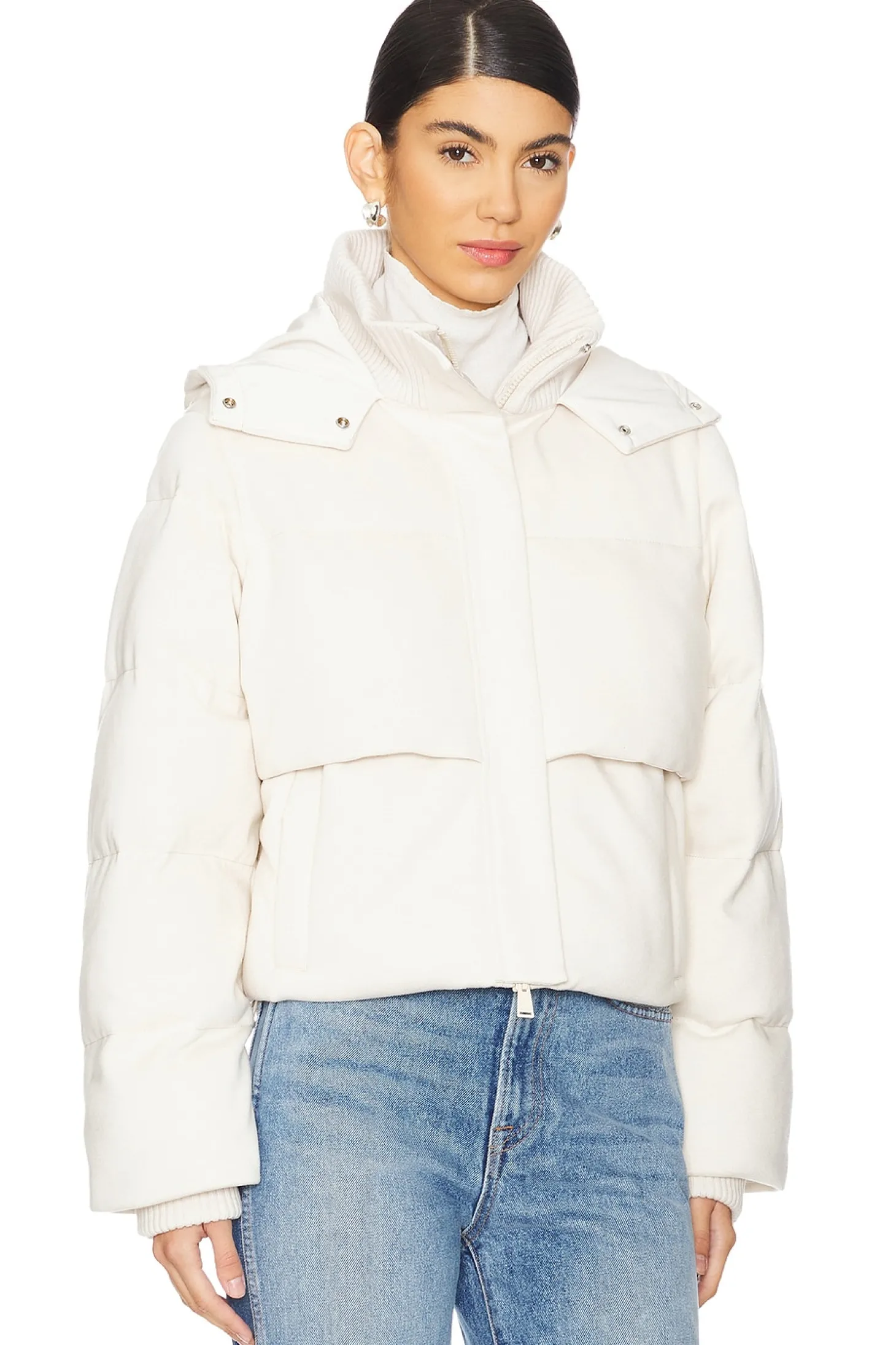 Lana Puffer Jacket