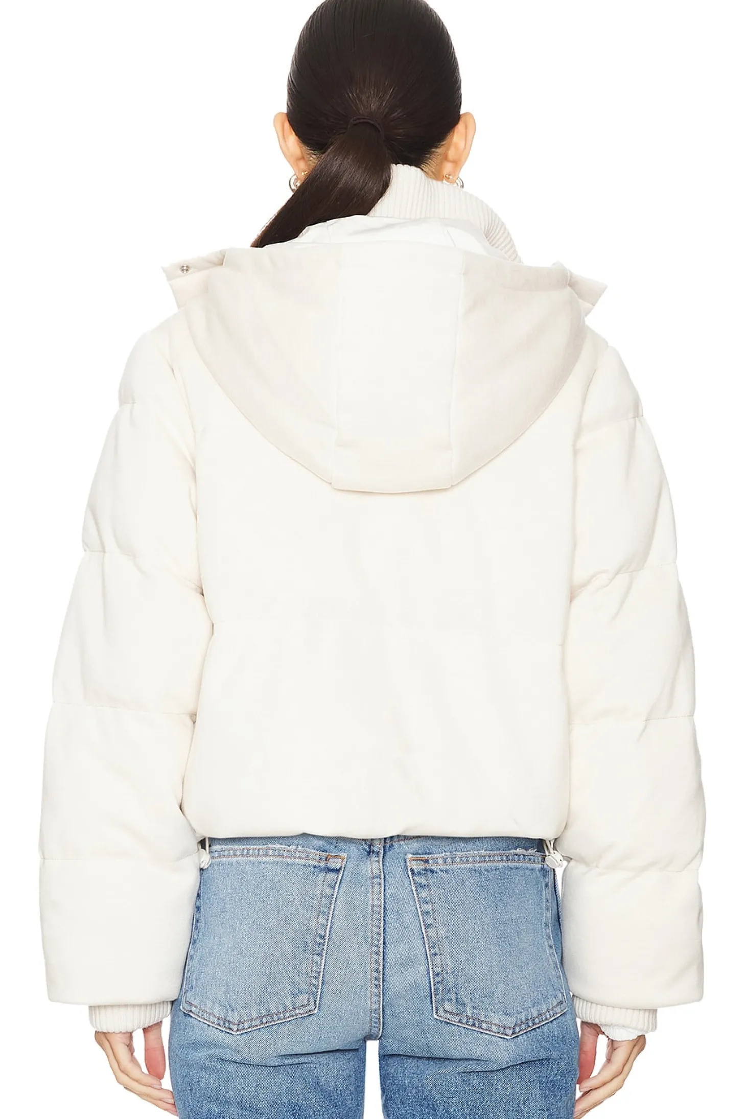 Lana Puffer Jacket
