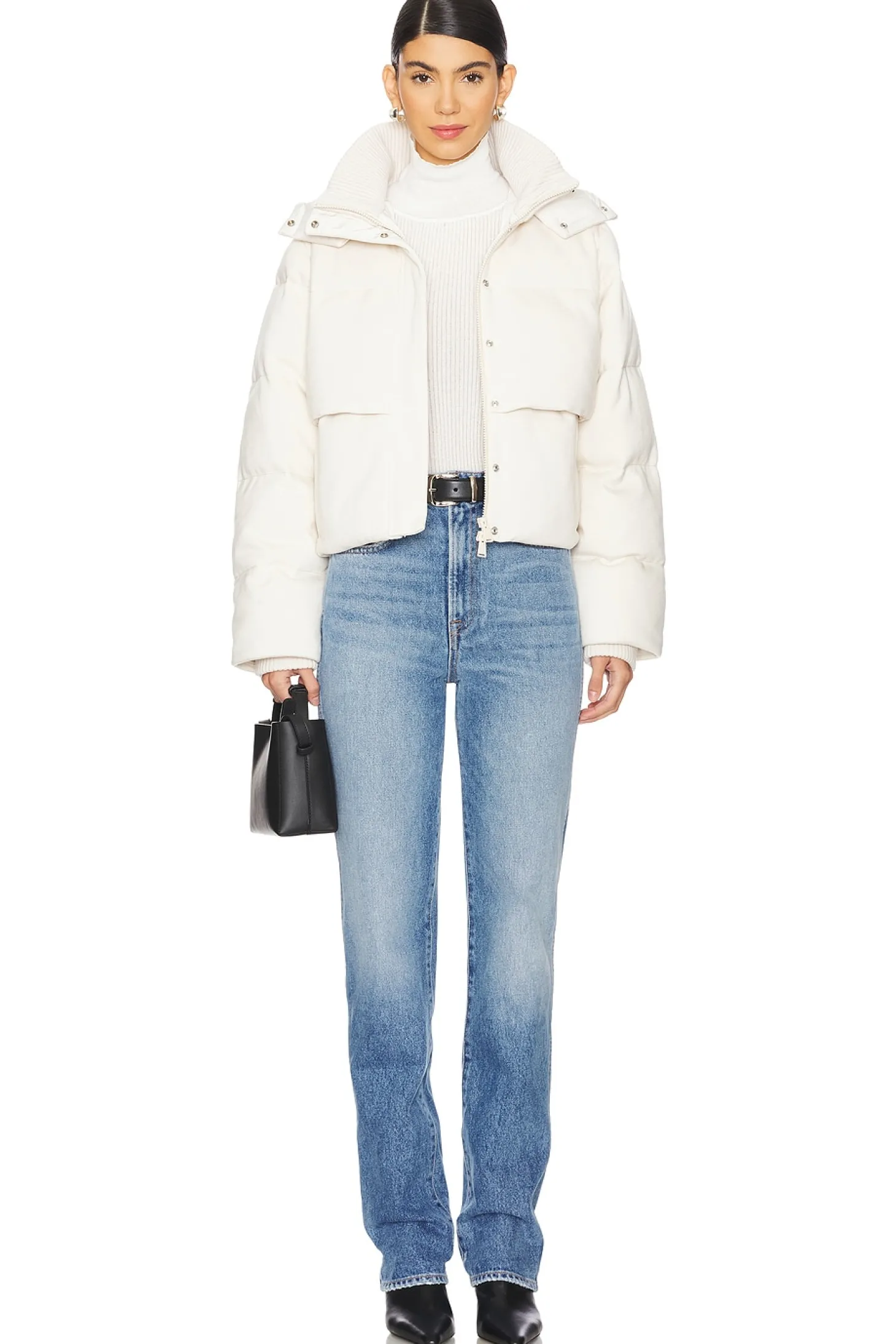 Lana Puffer Jacket