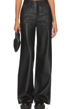 Lana Trouser Tailored High Rise Ultra Wide Leg