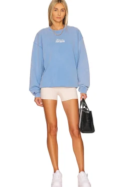 Language of the Universe Crewneck