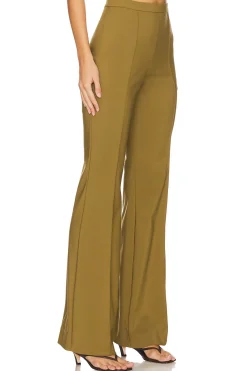 Lani Boot Cut Flared Pant